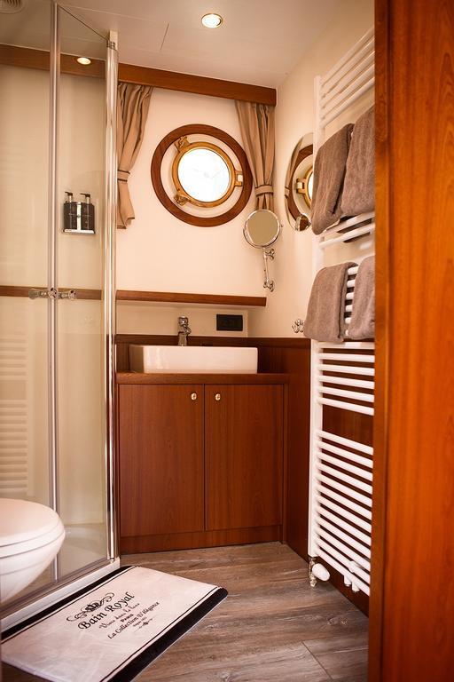 Prinsenboot Amsterdam Room photo