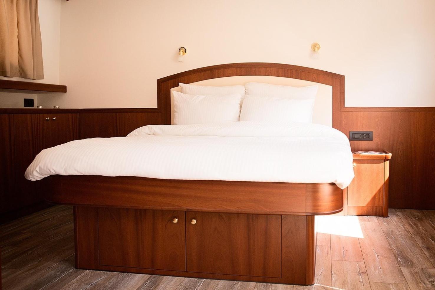 Prinsenboot Amsterdam Room photo