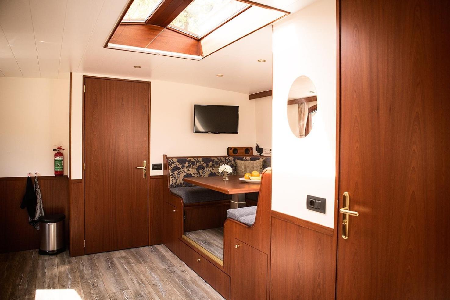 Prinsenboot Amsterdam Room photo